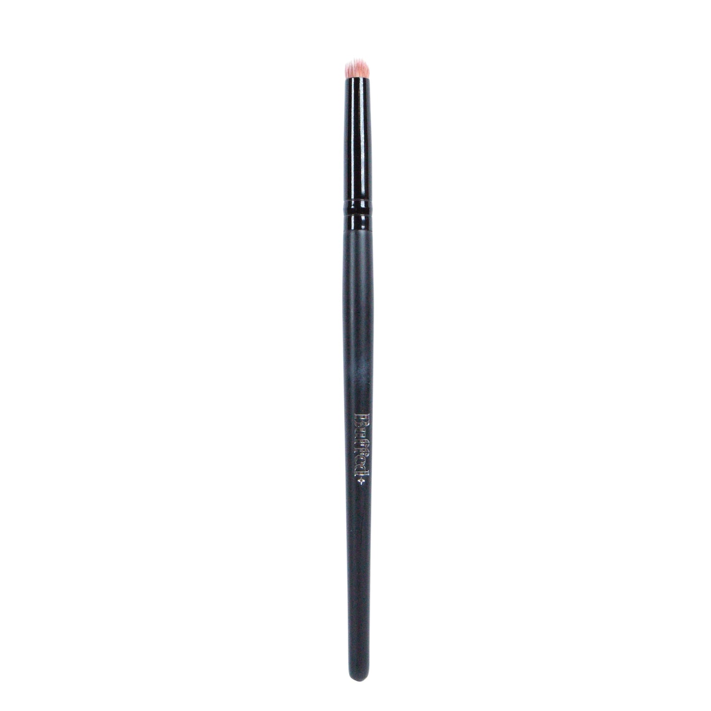 Small undereye brush