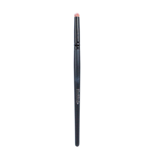 Small undereye brush