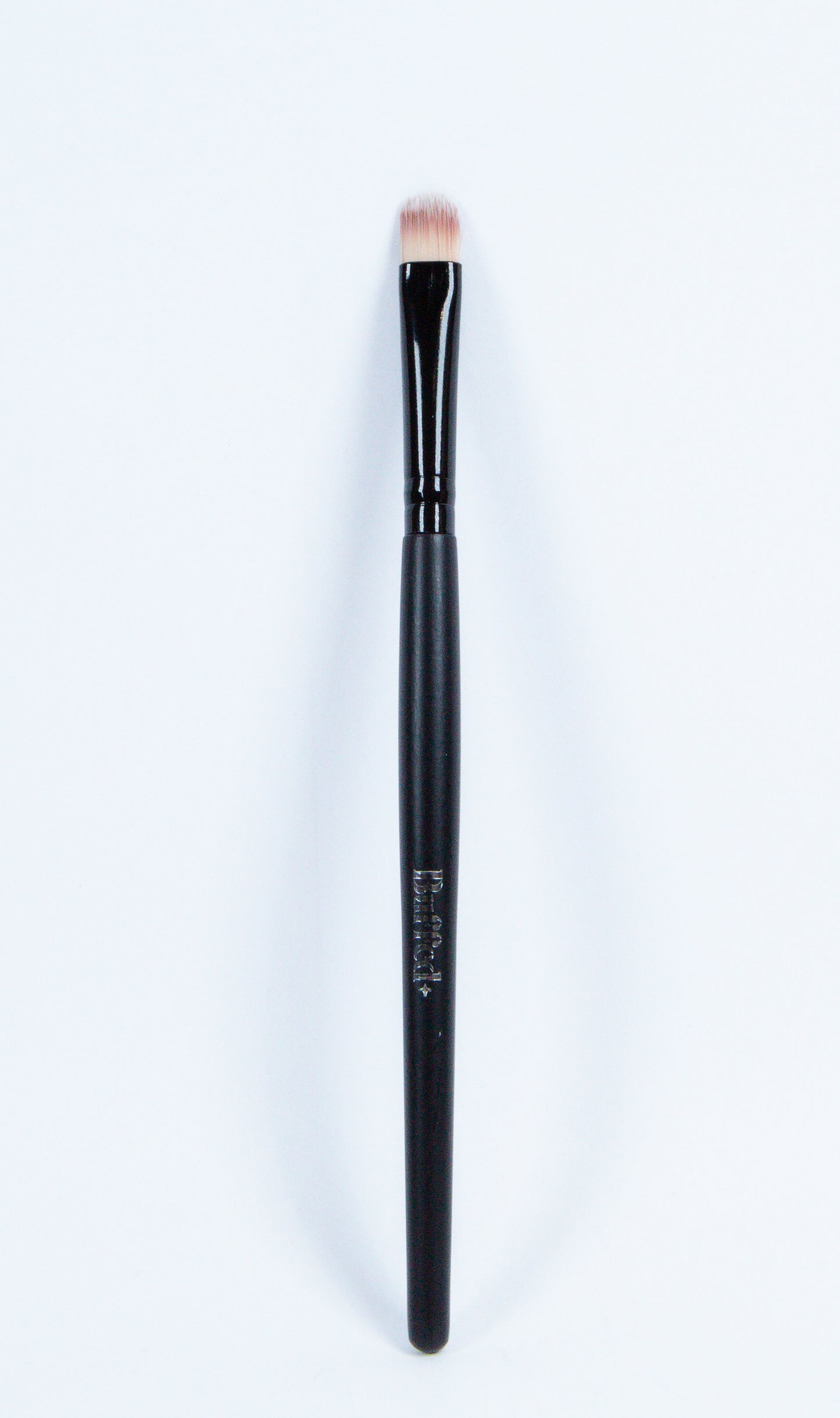 Flat Precision Lip Brush