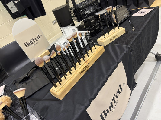 Middlesbrough College Make up Expo 2026