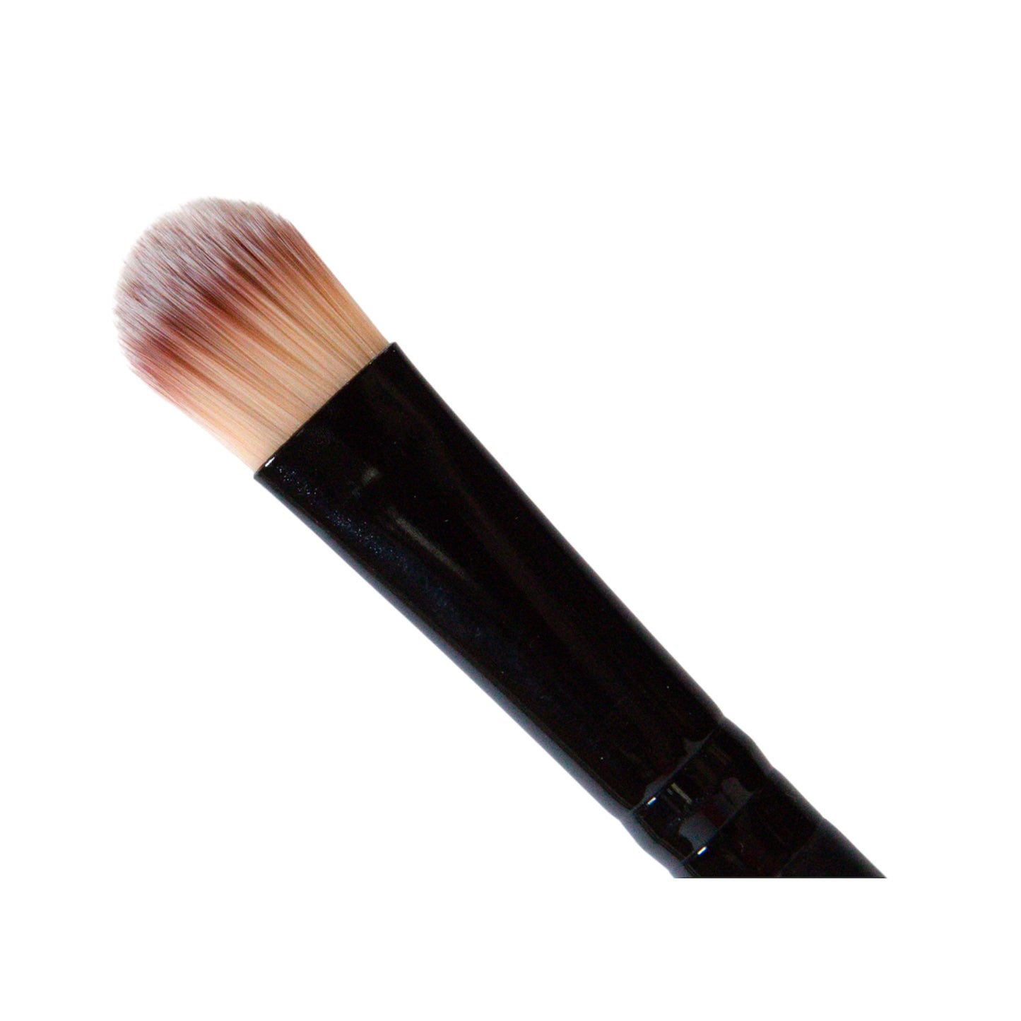 Flat Precision Lip Brush