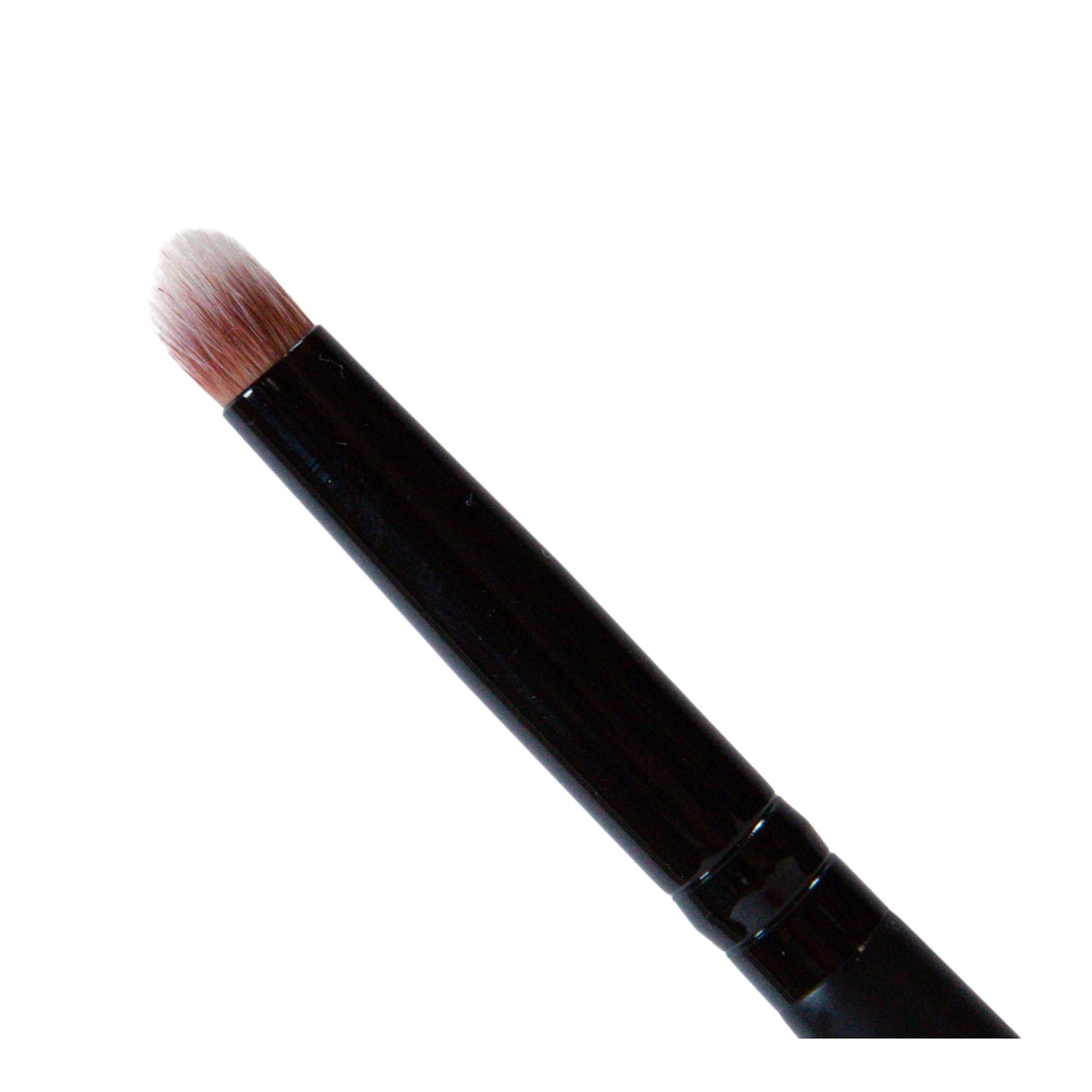 Small undereye brush