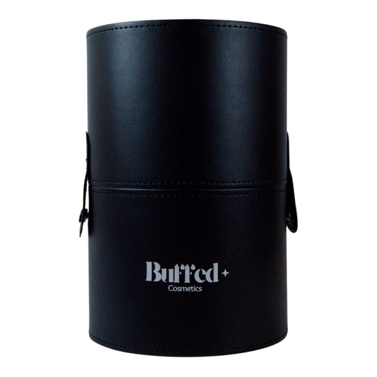 Large Make up Brush Tub