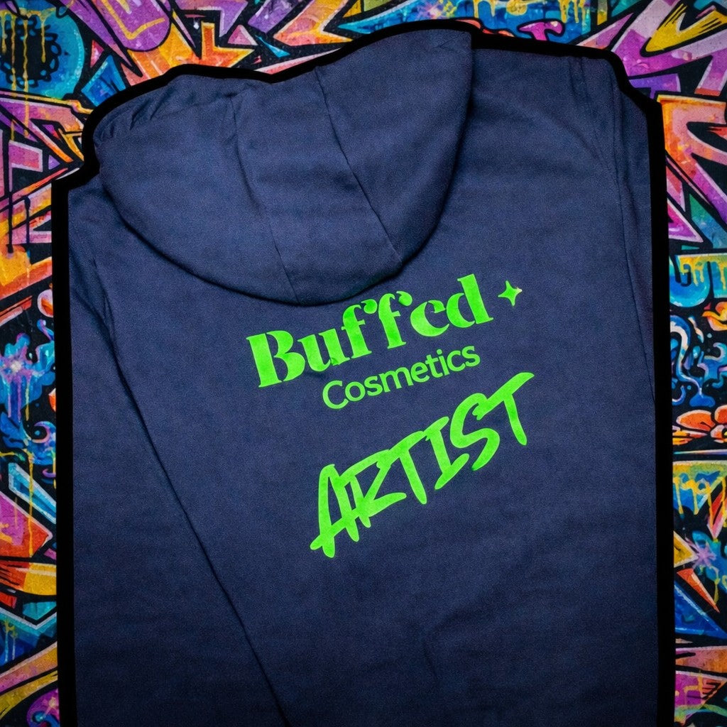Creative Artist Hoodie