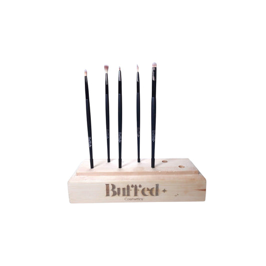 5 Piece Detail Brush Set