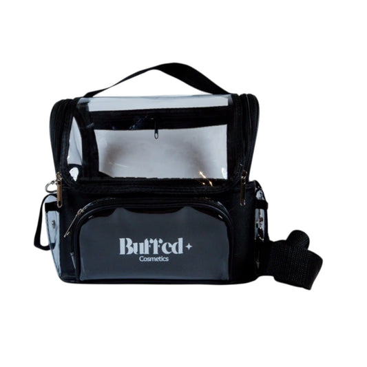 Professional "On Set" Brush Bag