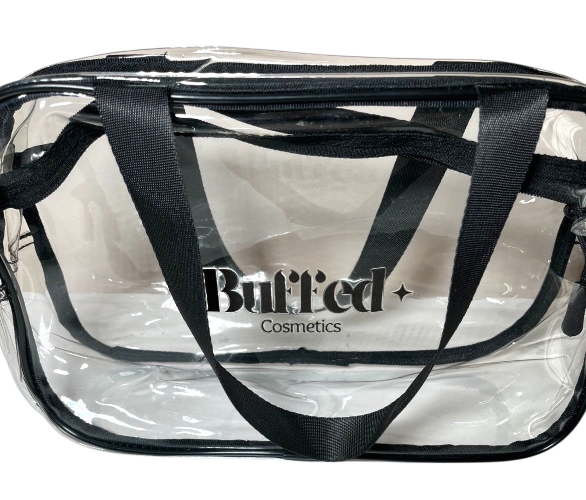 Medium PVC Kit bag
