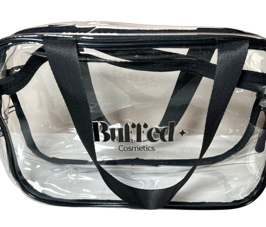 Medium PVC Kit bag