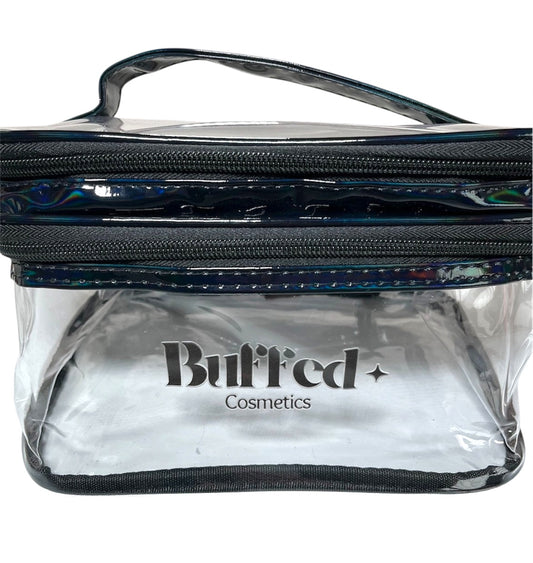 Large PVC Kit Bag