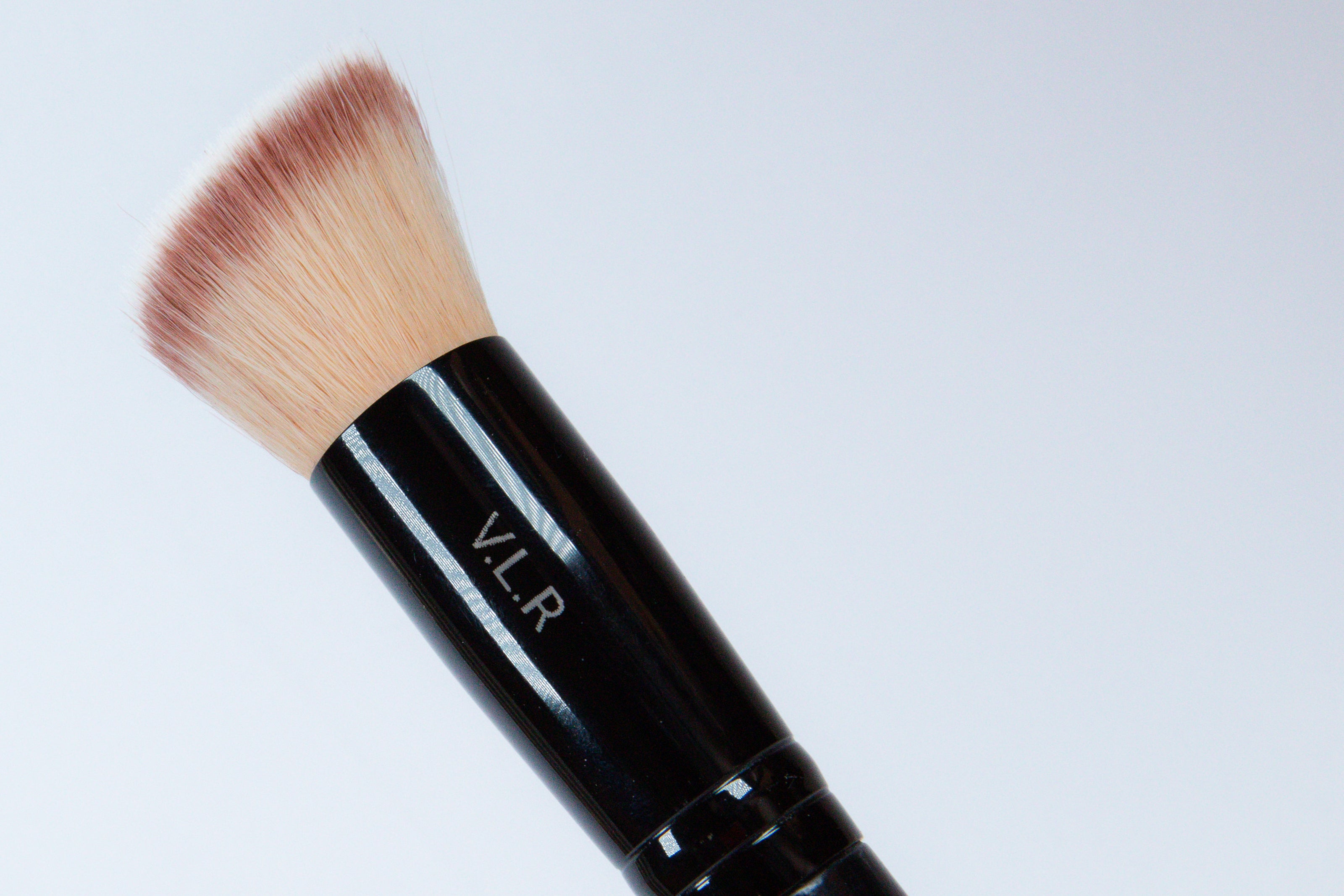 Our Best selling Foundation brush with personalisation