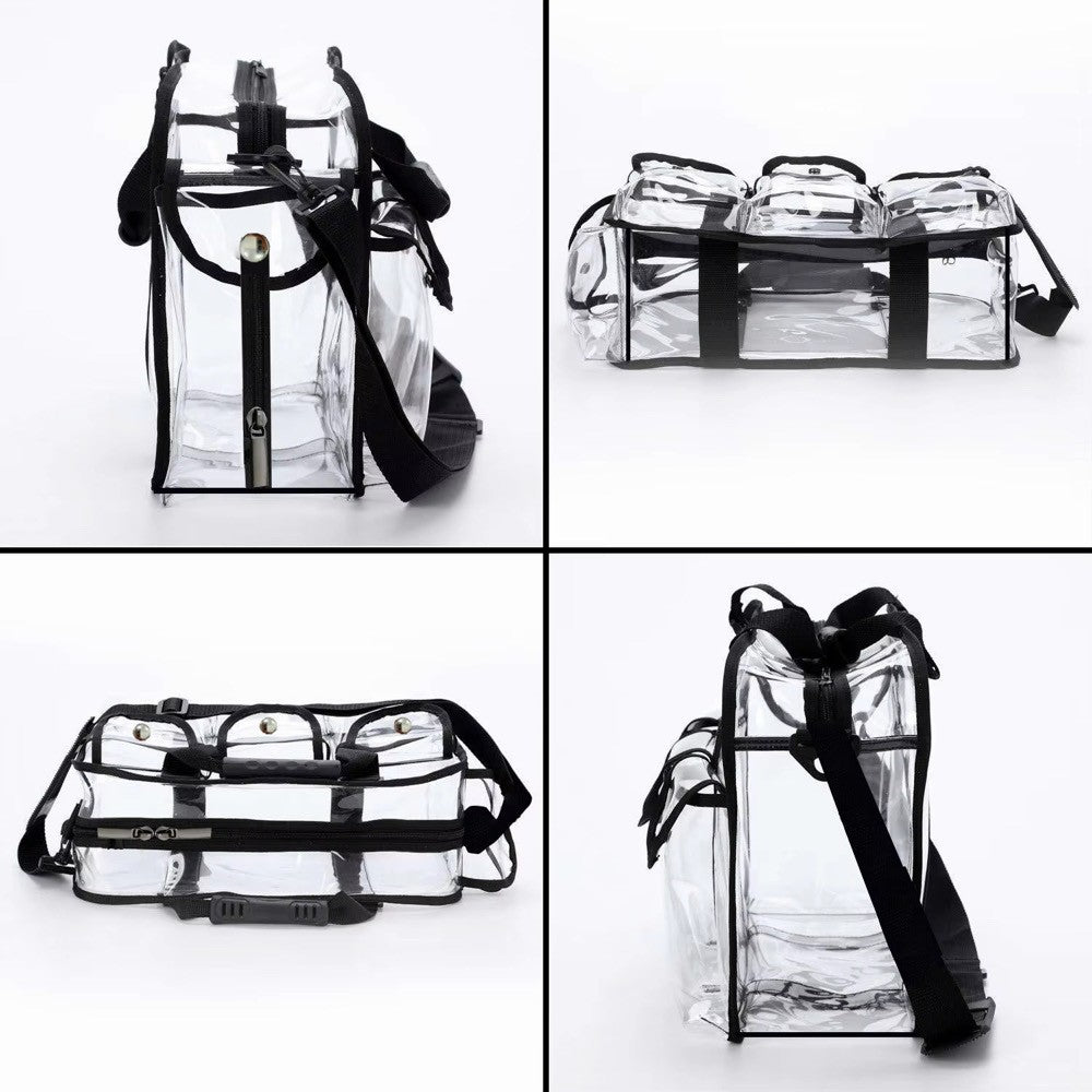 Professional On Set Kit Bag