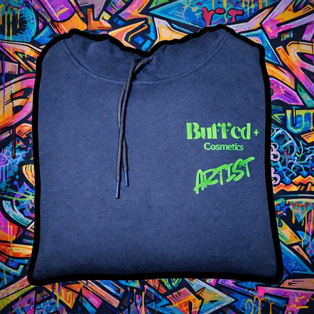Creative Artist Hoodie