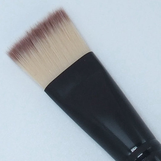 Flat Foundation Brush