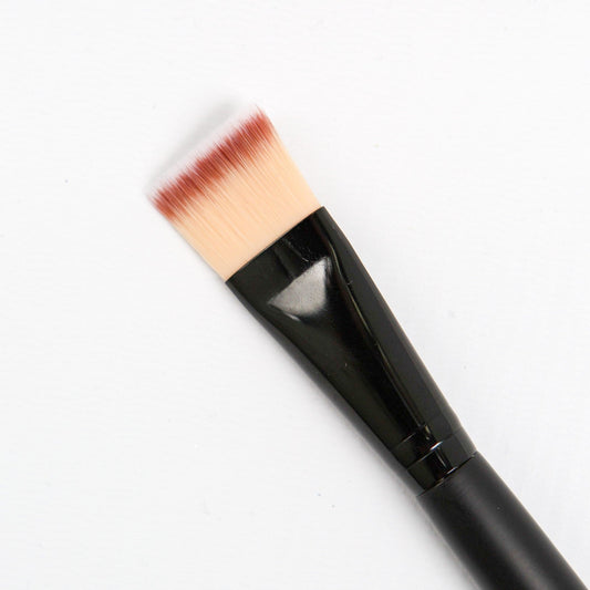 Flat Foundation Brush