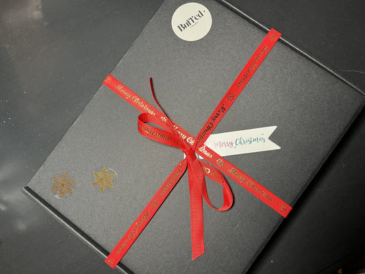 Xmas Gift  Box